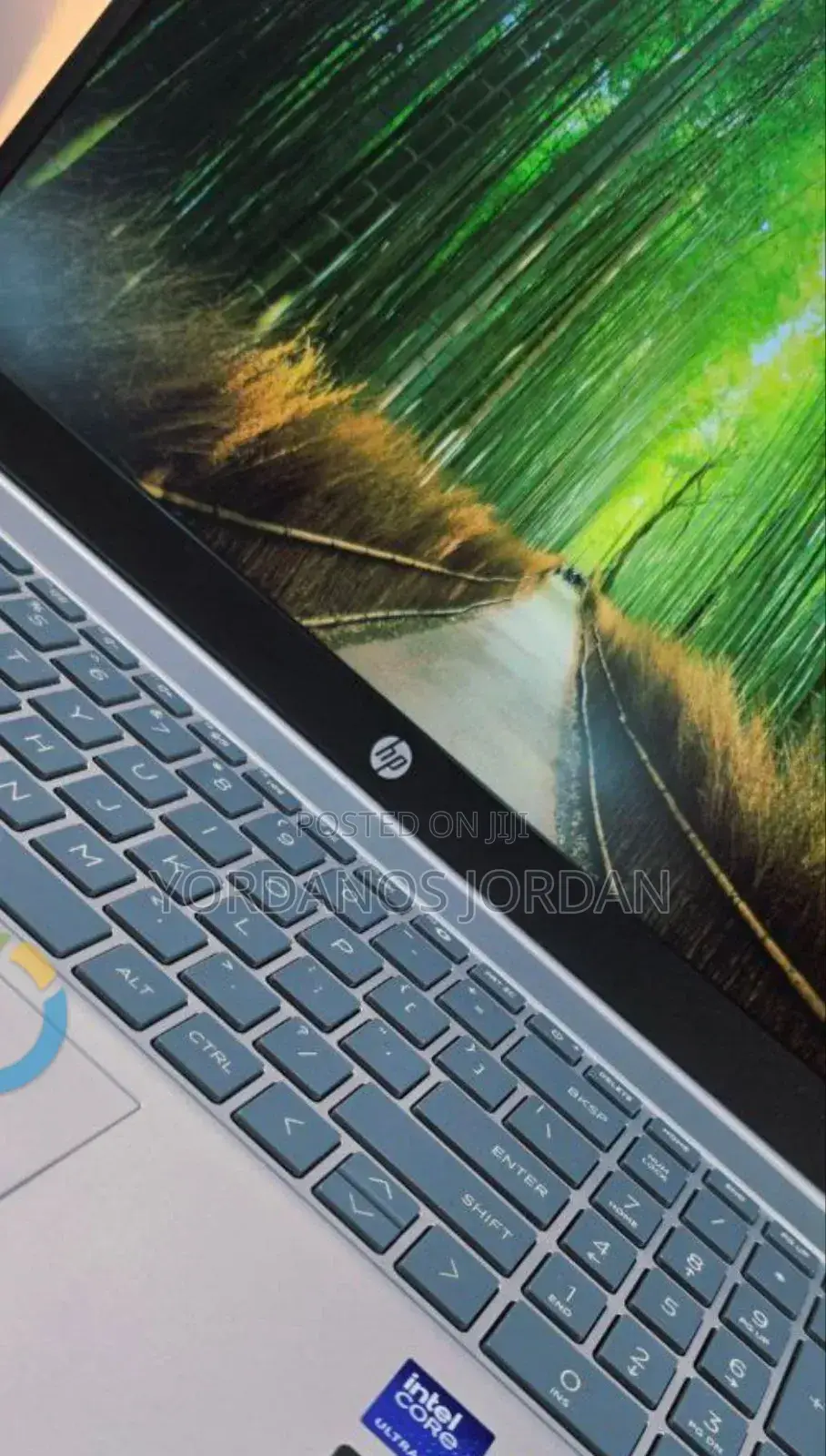 New Laptop HP Stream Notebook 16GB Intel Core Ultra 7 SSD 1T