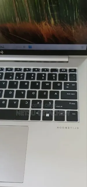 New Laptop HP EliteBook 840 G10 16GB Intel Core i5 SSD 1T