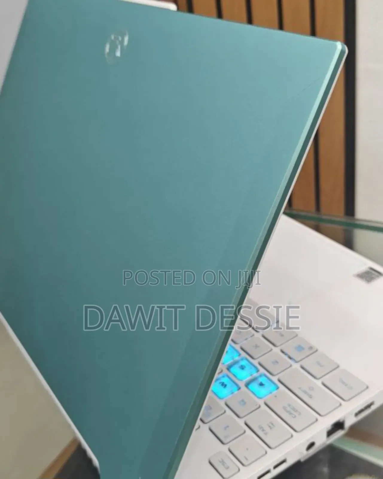 New Laptop Asus 32GB Intel Core I9 SSD 1T