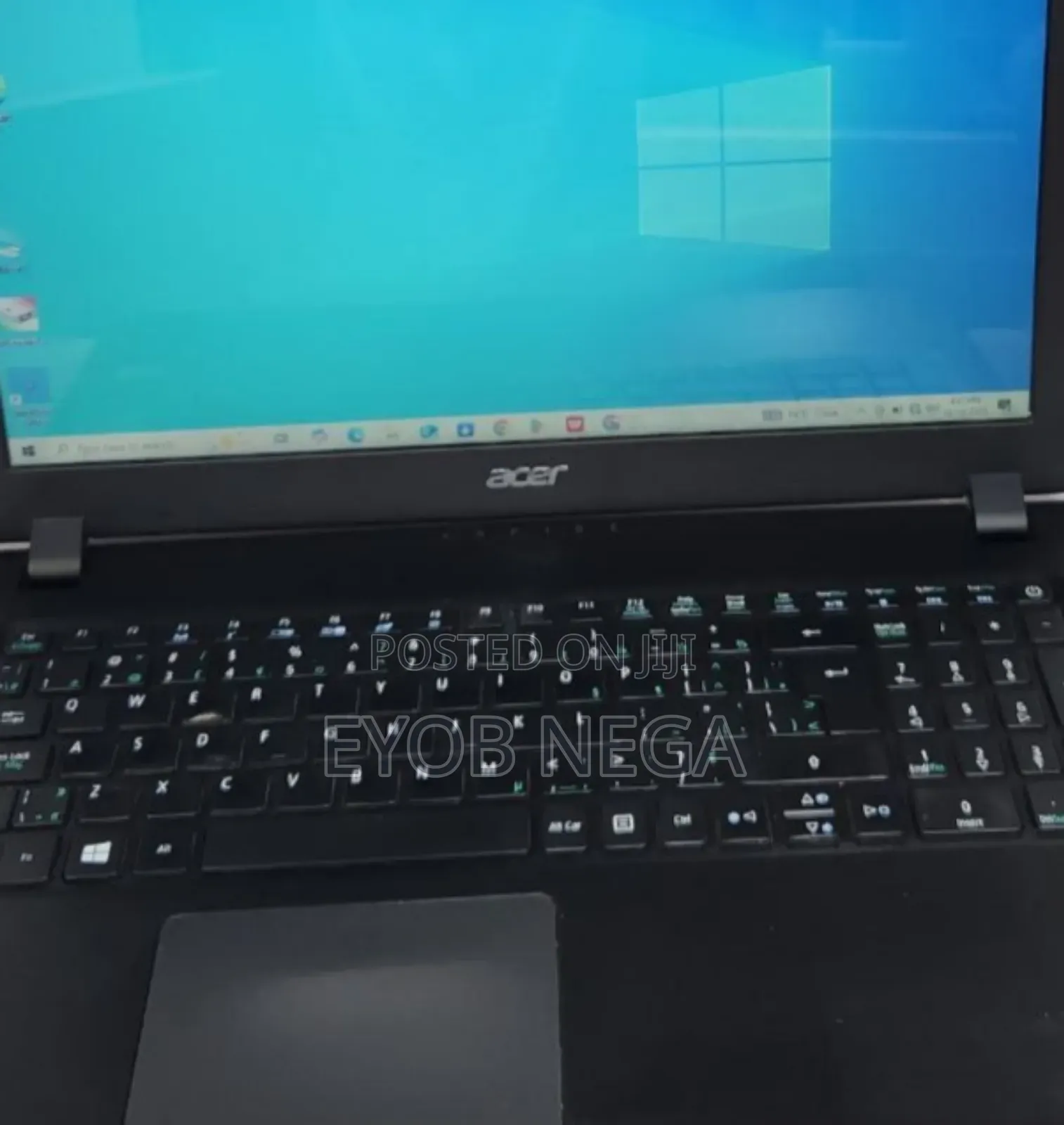 Laptop Acer Aspire 3 12GB AMD A4 HDD 1T