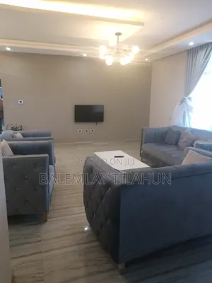 3bdrm Apartment in Meskel Flower, Bole for sale