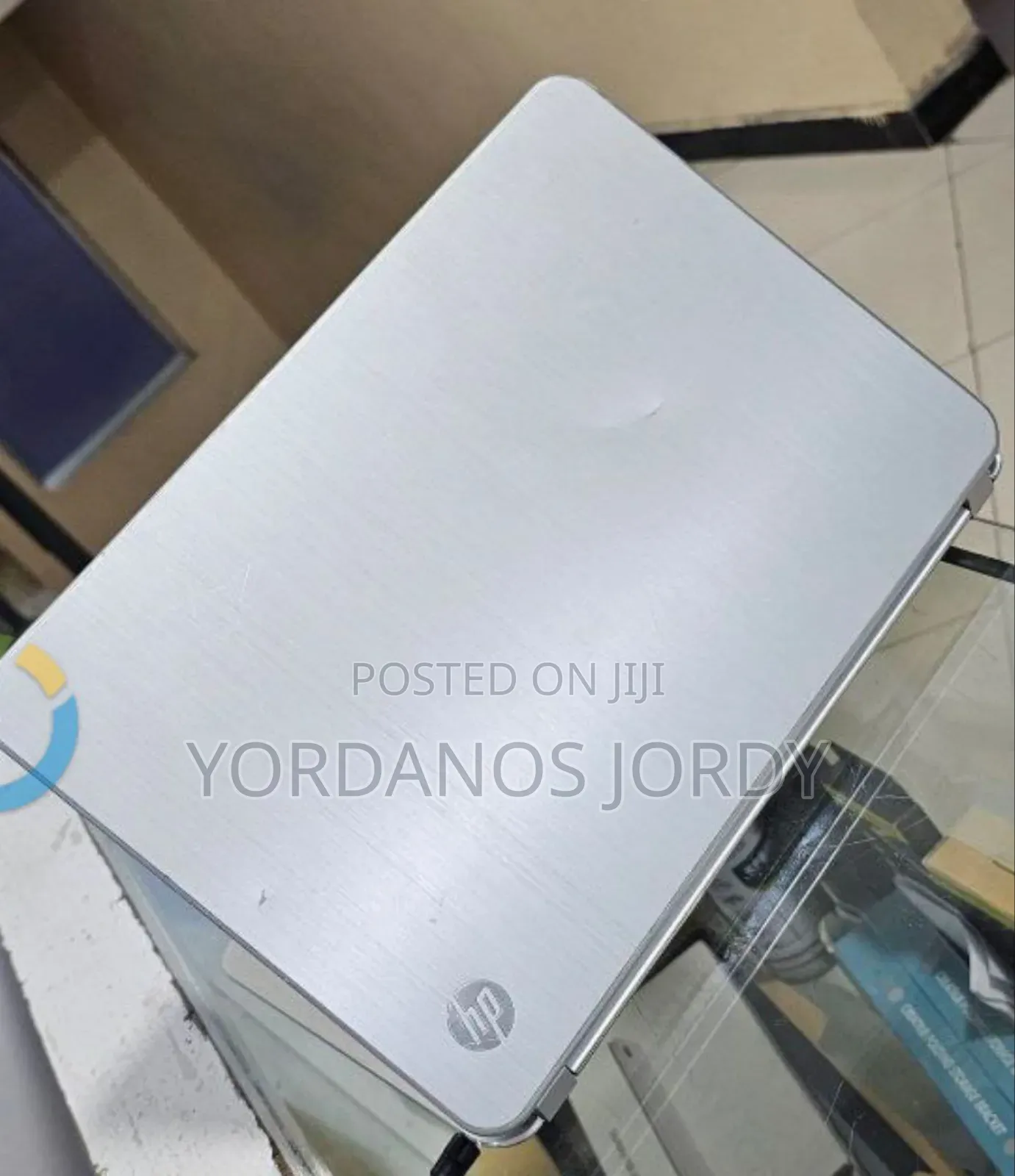 New Laptop HP Spectre 13 4GB Intel Core i5 SSD 128GB