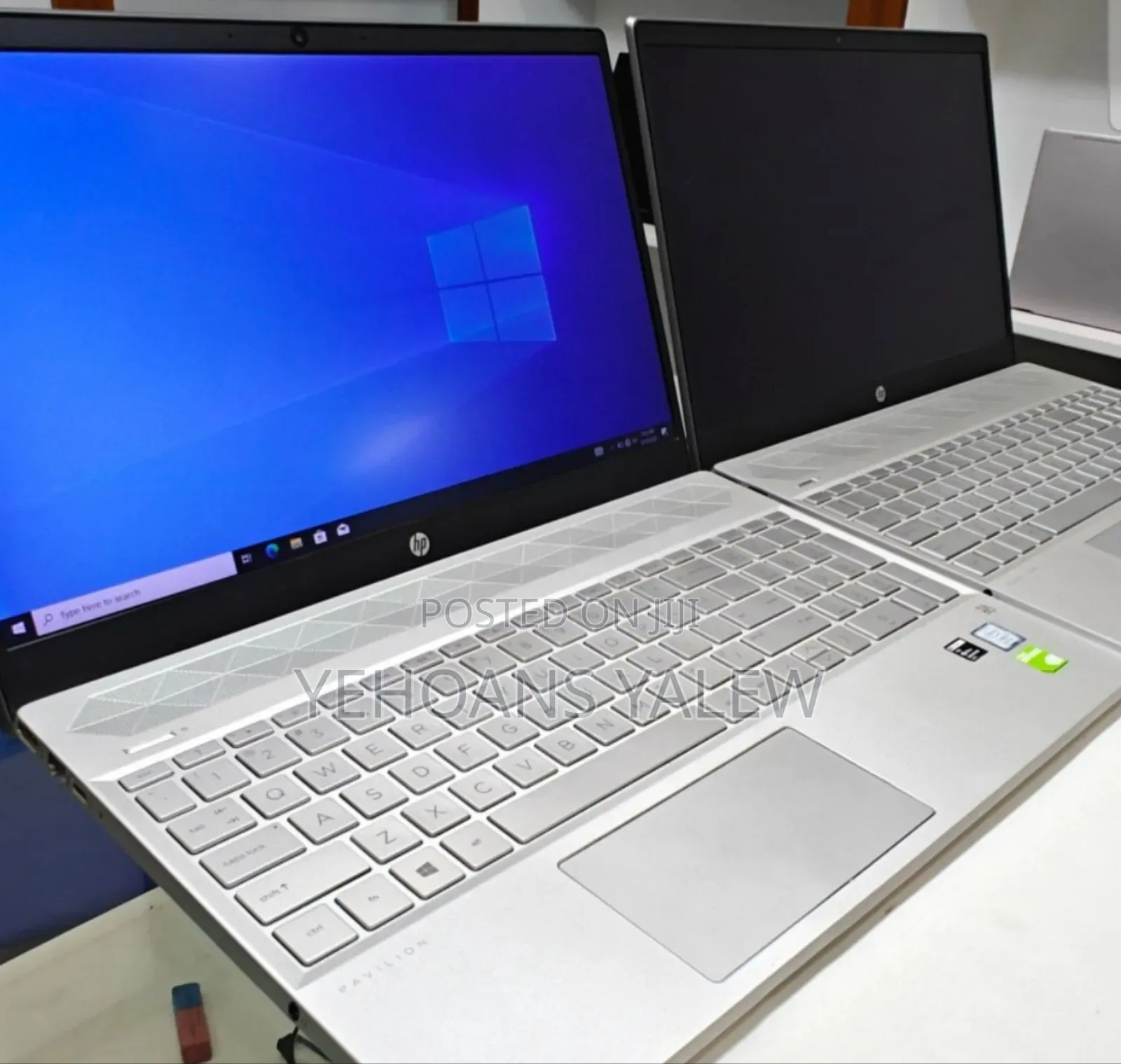 New Laptop HP Pavilion 14 16GB Intel Core I5 SSD 512GB