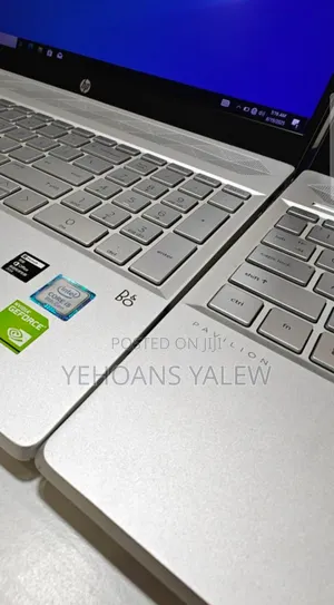 New Laptop HP Pavilion 14 16GB Intel Core I5 SSD 512GB
