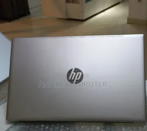 Photo - New Laptop HP Pavilion 15 16GB Intel Core I7 SSD 512GB