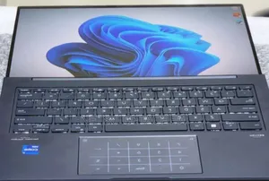Photo - New Laptop Asus ZenBook 13 UX331UN 16GB Intel Core I7 SSD 512GB