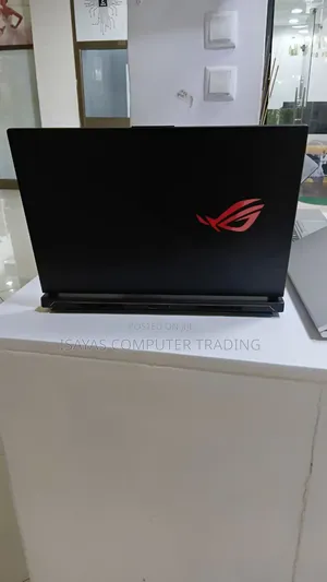 New Laptop Asus ROG Zephyrus G15 24GB Intel Core I7 SSD 2T