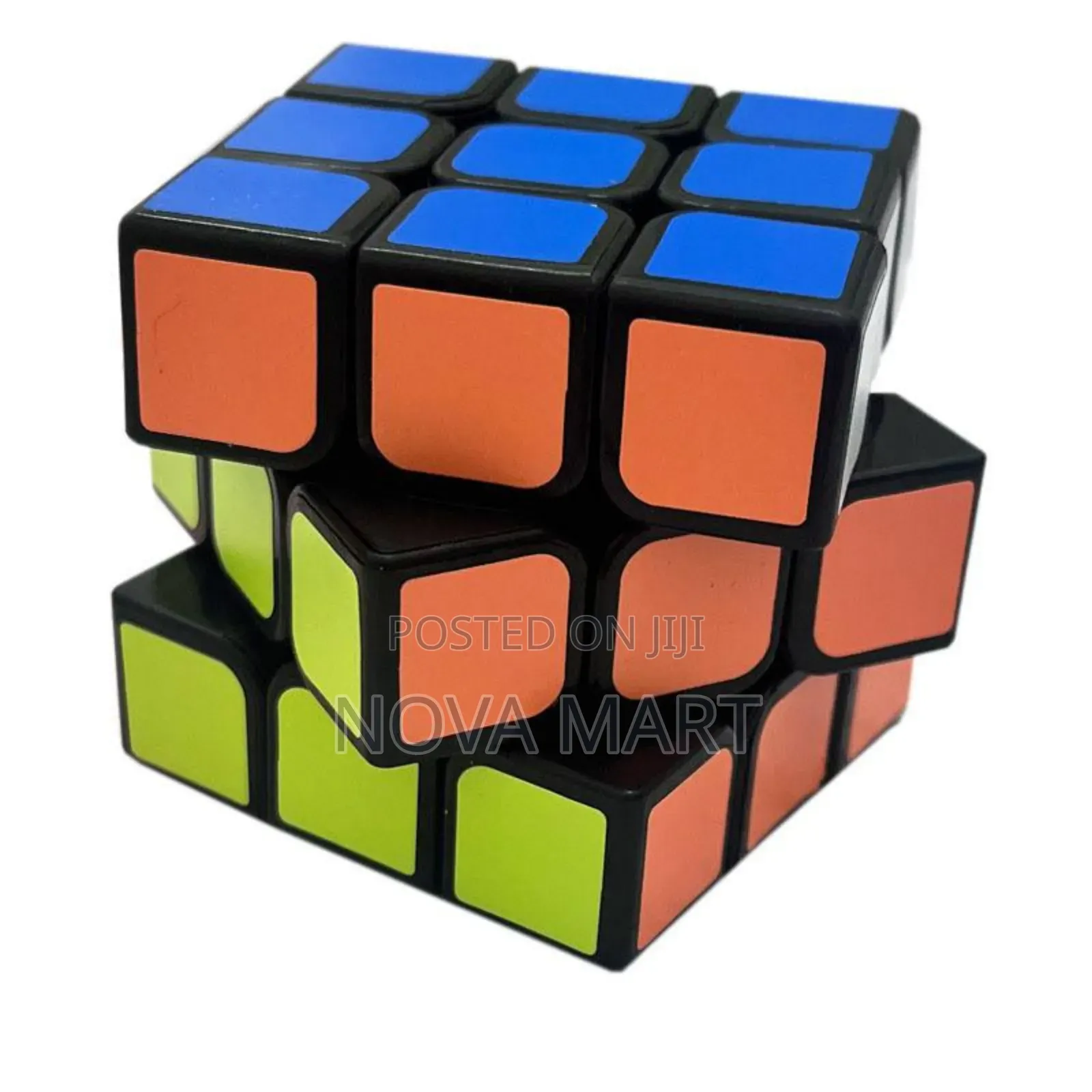 Magic Cube 3*3*3