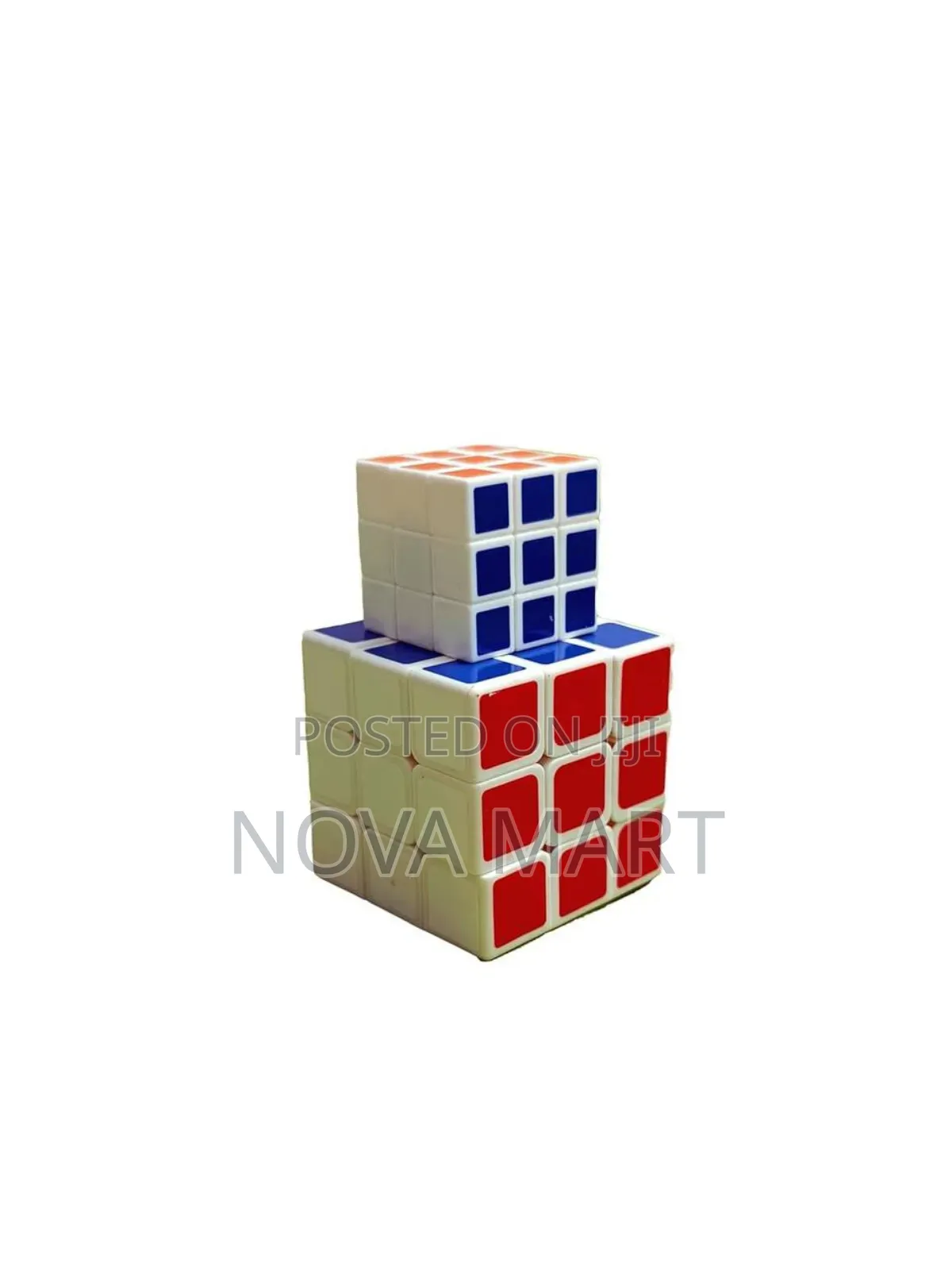 Magic Cube 3*3*3