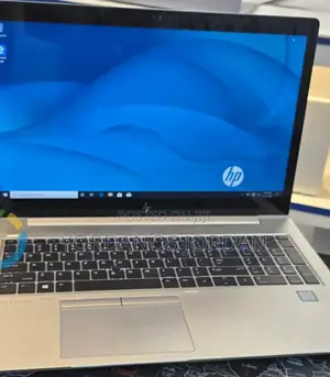 New Laptop HP EliteBook 850 G5 16GB Intel Core I5 SSD 512GB