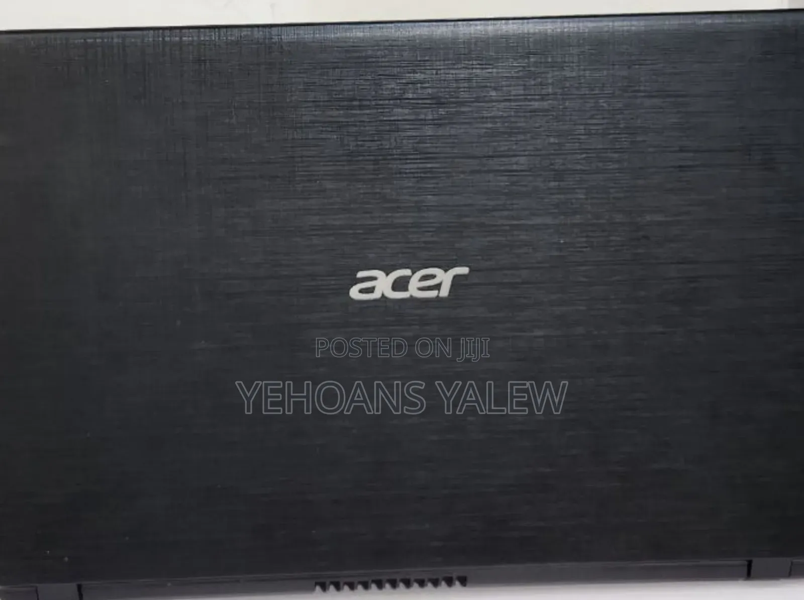 New Laptop Acer Aspire 1 12GB AMD A4 HDD 1T