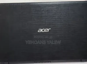 New Laptop Acer Aspire 1 12GB AMD A4 HDD 1T