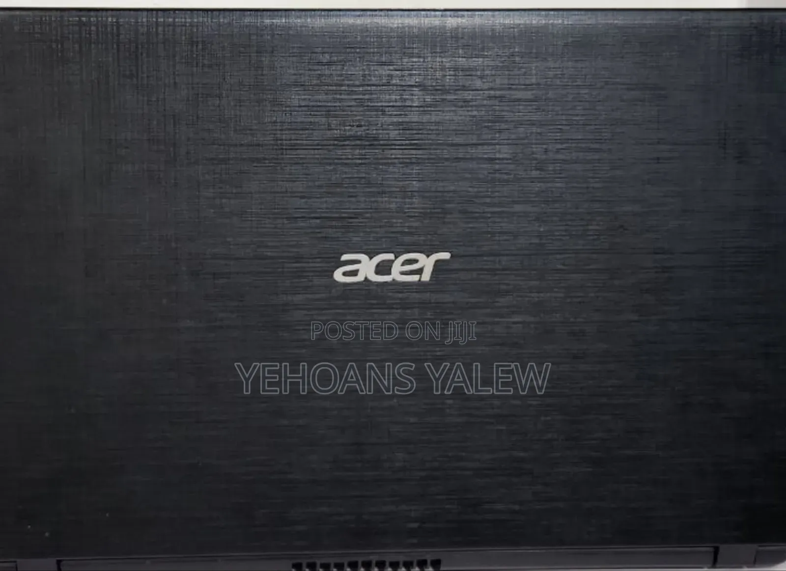 New Laptop Acer Aspire 1 12GB AMD A4 HDD 1T