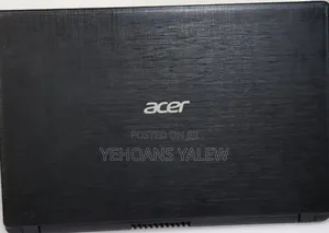 New Laptop Acer Aspire 1 12GB AMD A4 HDD 1T