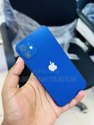 Apple iPhone 12 64 GB Blue