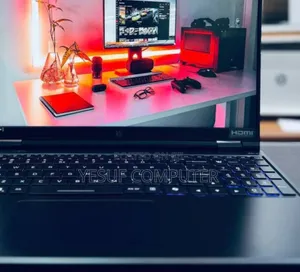 Photo - New Laptop Acer Predator Helios Neo 16 16GB Intel Core I9 SSD 1T