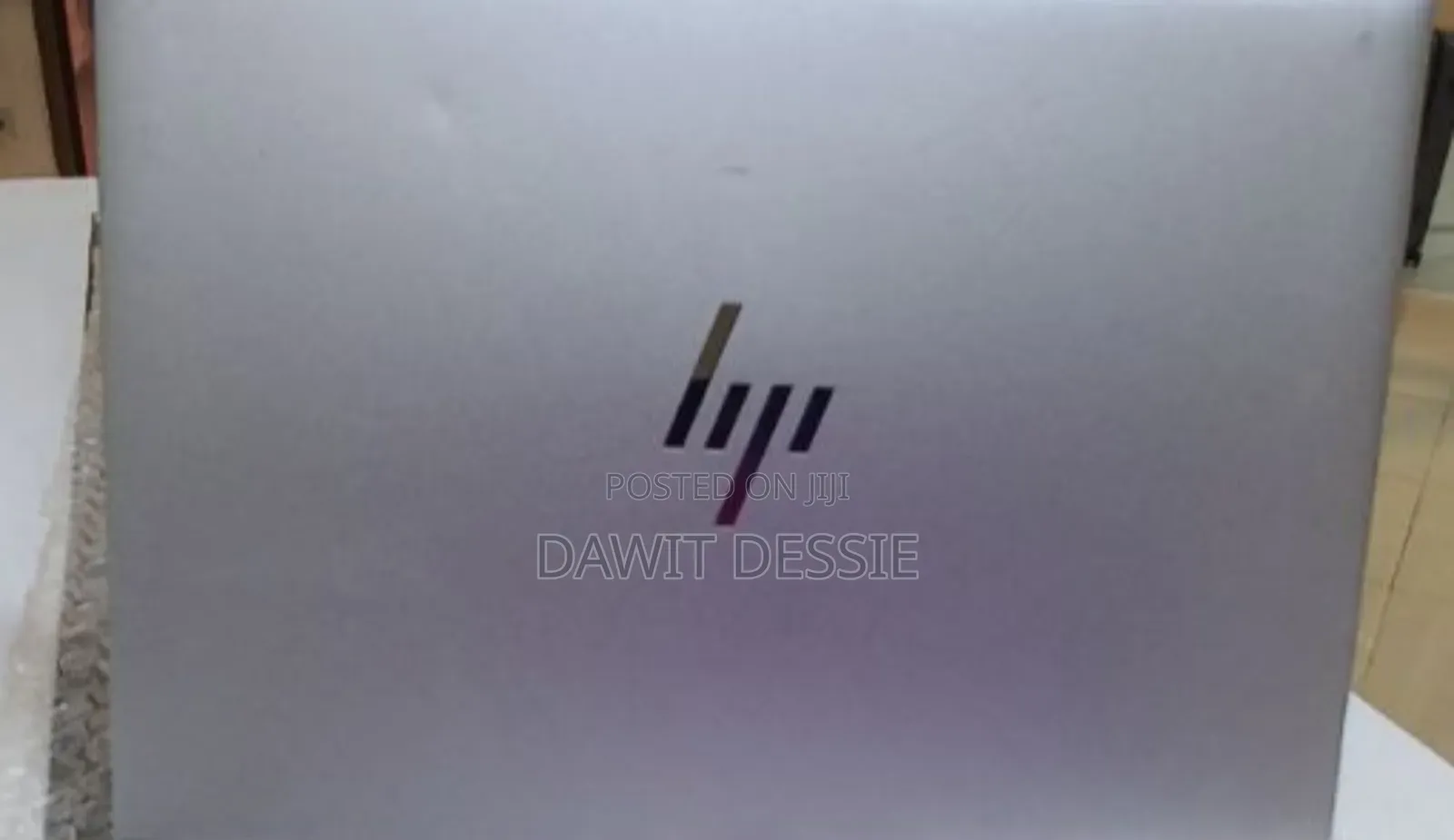 New Laptop HP EliteBook 845 G11 16GB AMD Ryzen 5 SSD 512GB