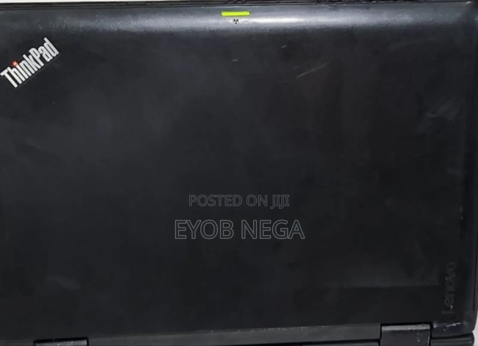 New Laptop Lenovo Yoga 11e 4GB SSD 128GB