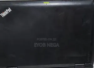 New Laptop Lenovo Yoga 11e 4GB SSD 128GB