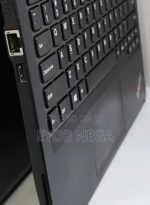 New Laptop Lenovo Yoga 11e 4GB SSD 128GB