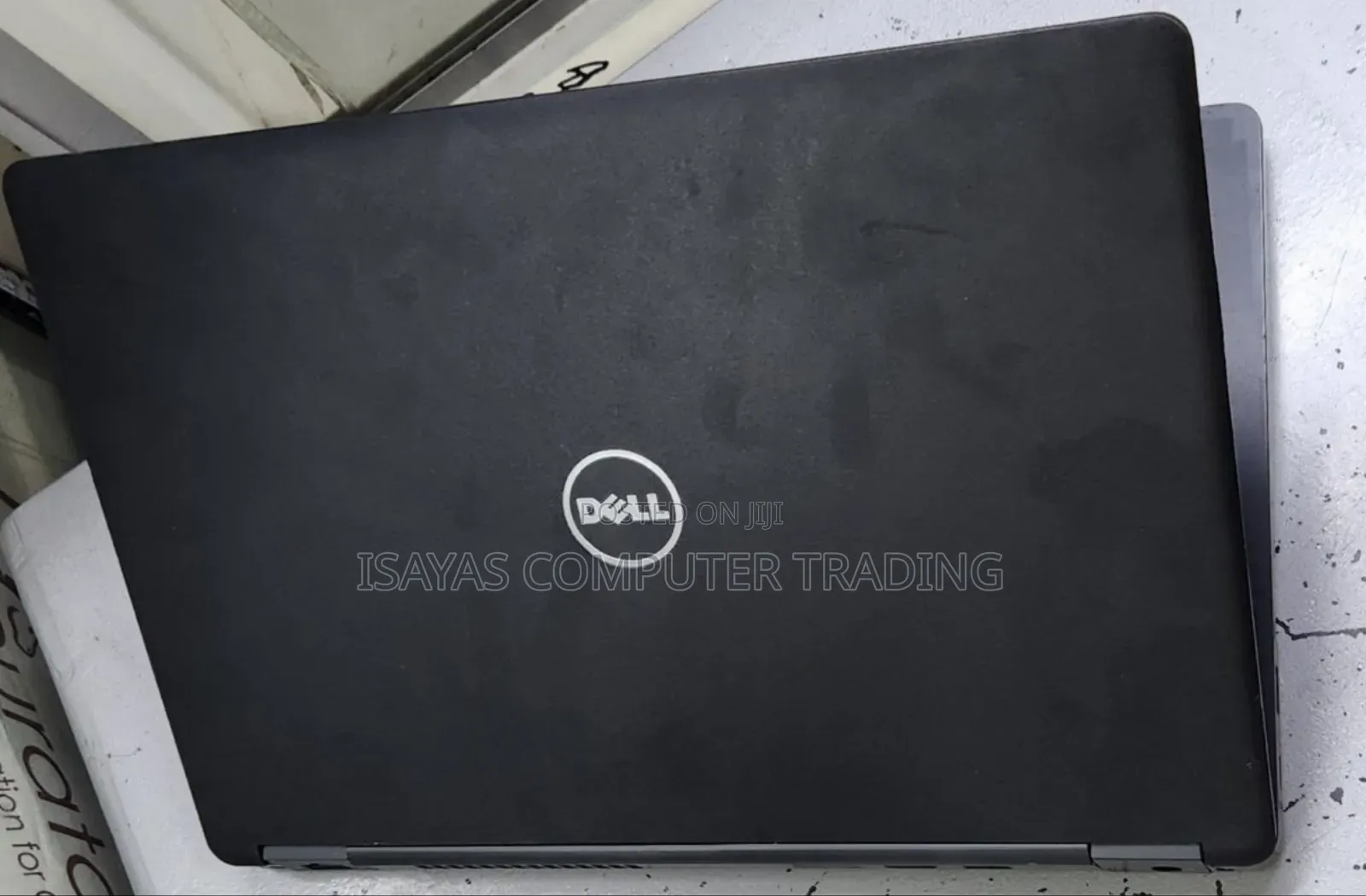 New Laptop Dell 8GB Intel Core I5 SSD 256GB