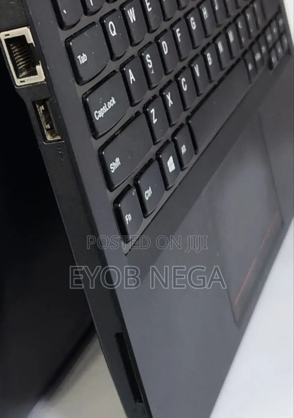 New Laptop Lenovo Yoga 11e 4GB SSD 128GB