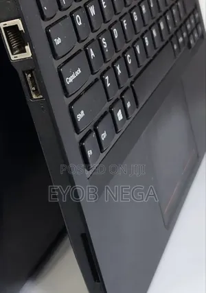 New Laptop Lenovo Yoga 11e 4GB SSD 128GB