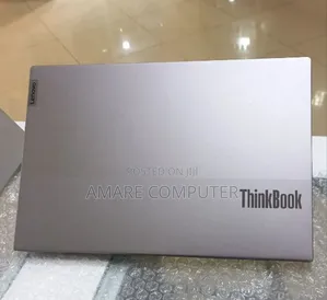 New Laptop Lenovo Thinkbook 14 16GB Intel Core I7 SSD 512GB