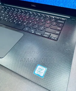 New Laptop Dell Precision 15 3520 32GB Intel Core I7 SSD 1T