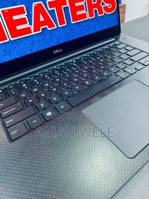 New Laptop Dell Precision 15 3520 32GB Intel Core I7 SSD 1T