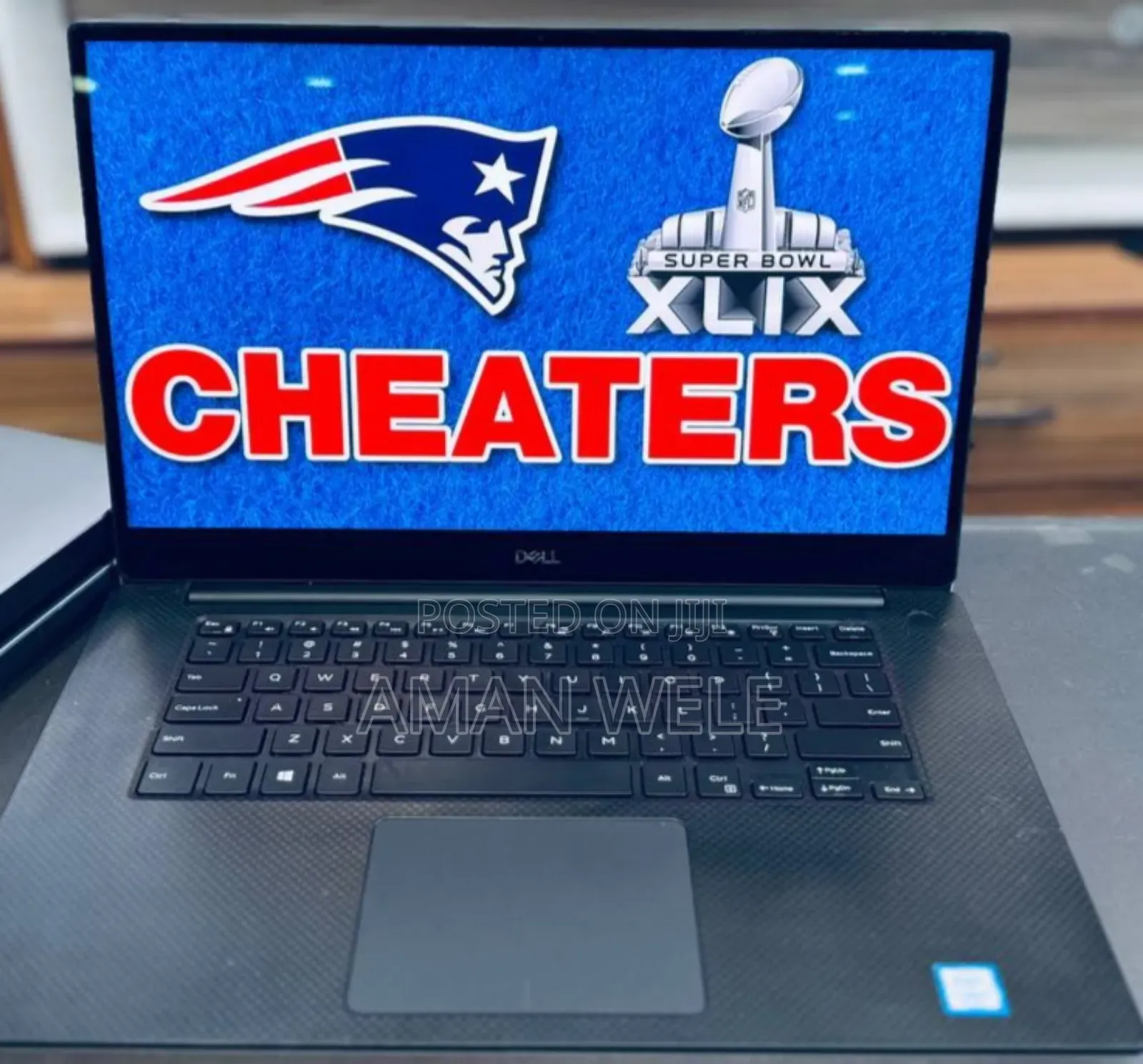 New Laptop Dell Precision 15 3520 32GB Intel Core I7 SSD 1T