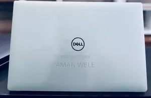 New Laptop Dell Precision 15 3520 32GB Intel Core I7 SSD 1T