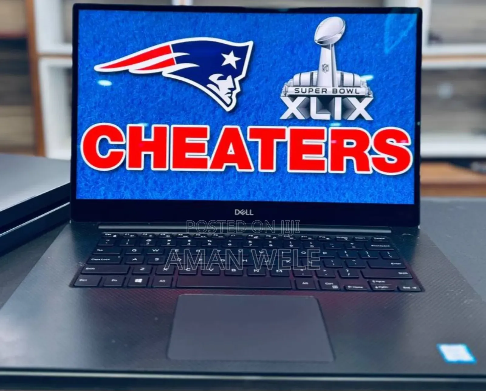 New Laptop Dell Precision 15 3520 32GB Intel Core I7 SSD 1T