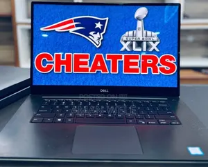 New Laptop Dell Precision 15 3520 32GB Intel Core I7 SSD 1T