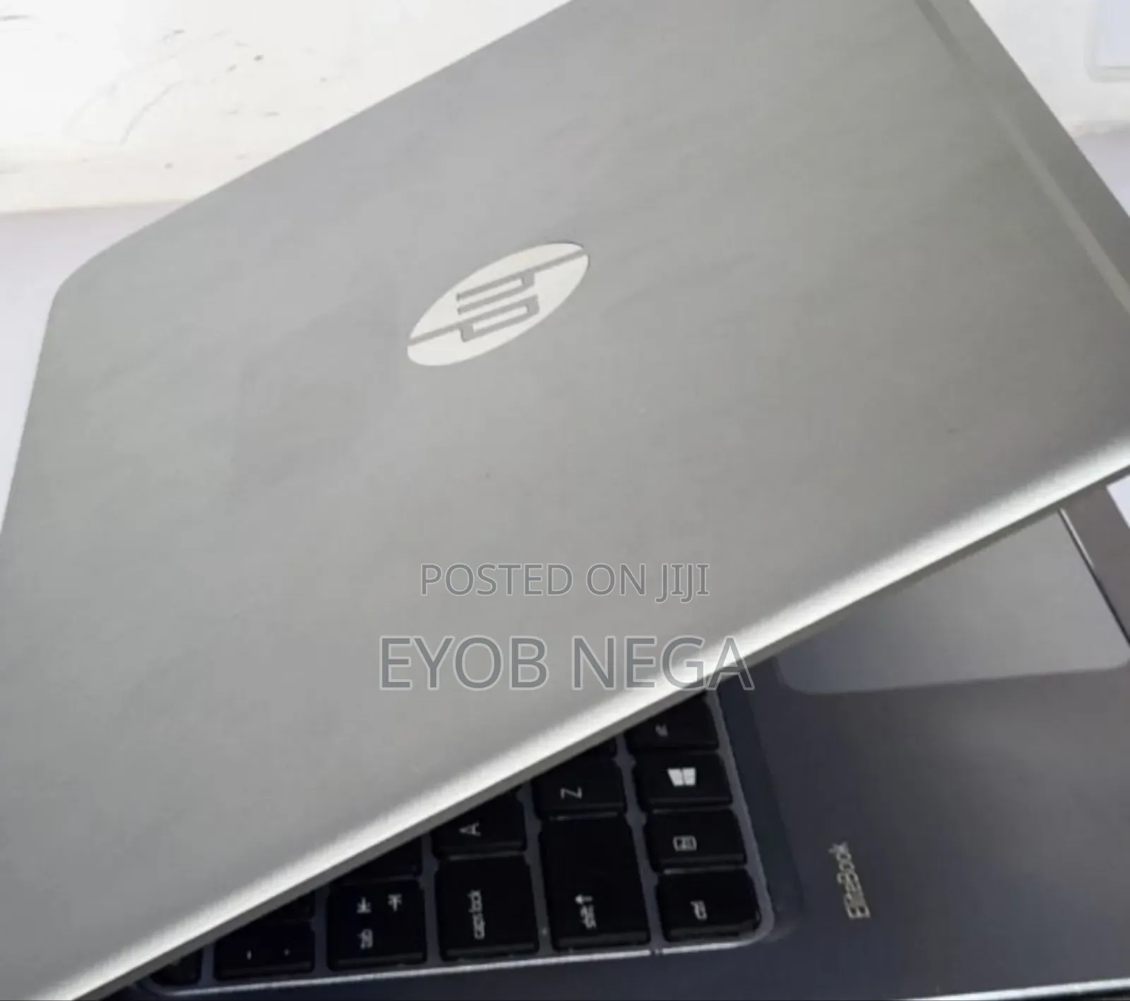 New Laptop HP EliteBook Folio 1040 G3 16GB Intel Core I7 SSD 512GB
