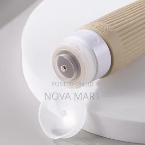 4pcs Travel Squeeze Bottle