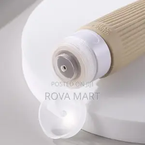 4pcs Travel Squeeze Bottle