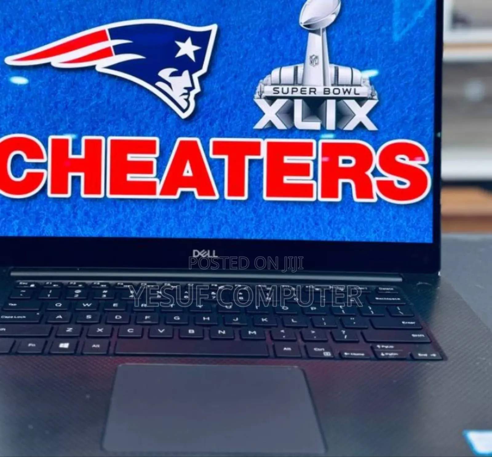 New Laptop Dell Precision 5540 32GB Intel Core I7 SSD 1T