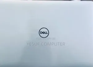 New Laptop Dell Precision 5540 32GB Intel Core I7 SSD 1T