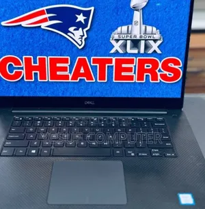 New Laptop Dell Precision 5540 32GB Intel Core I7 SSD 1T