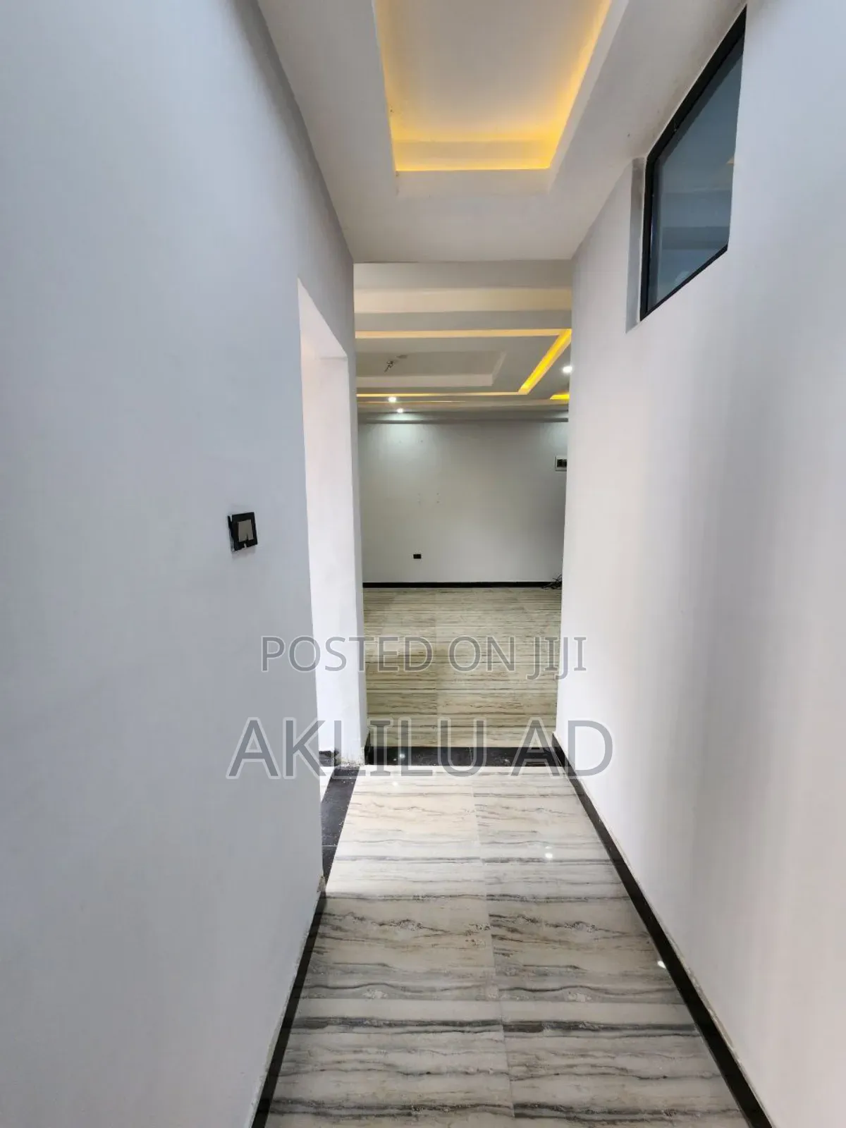 Furnished 3bdrm Condo in Bole Ayat for sale