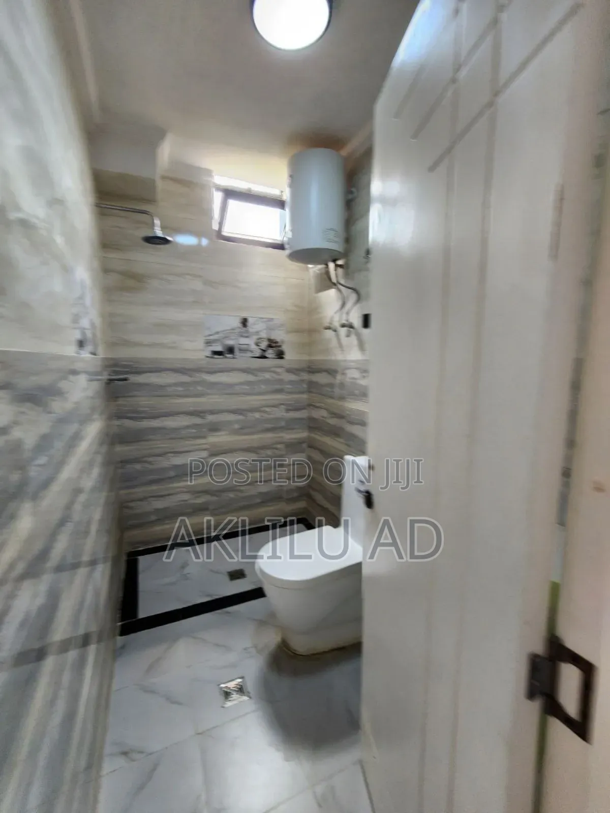 Furnished 3bdrm Condo in Bole Ayat for sale