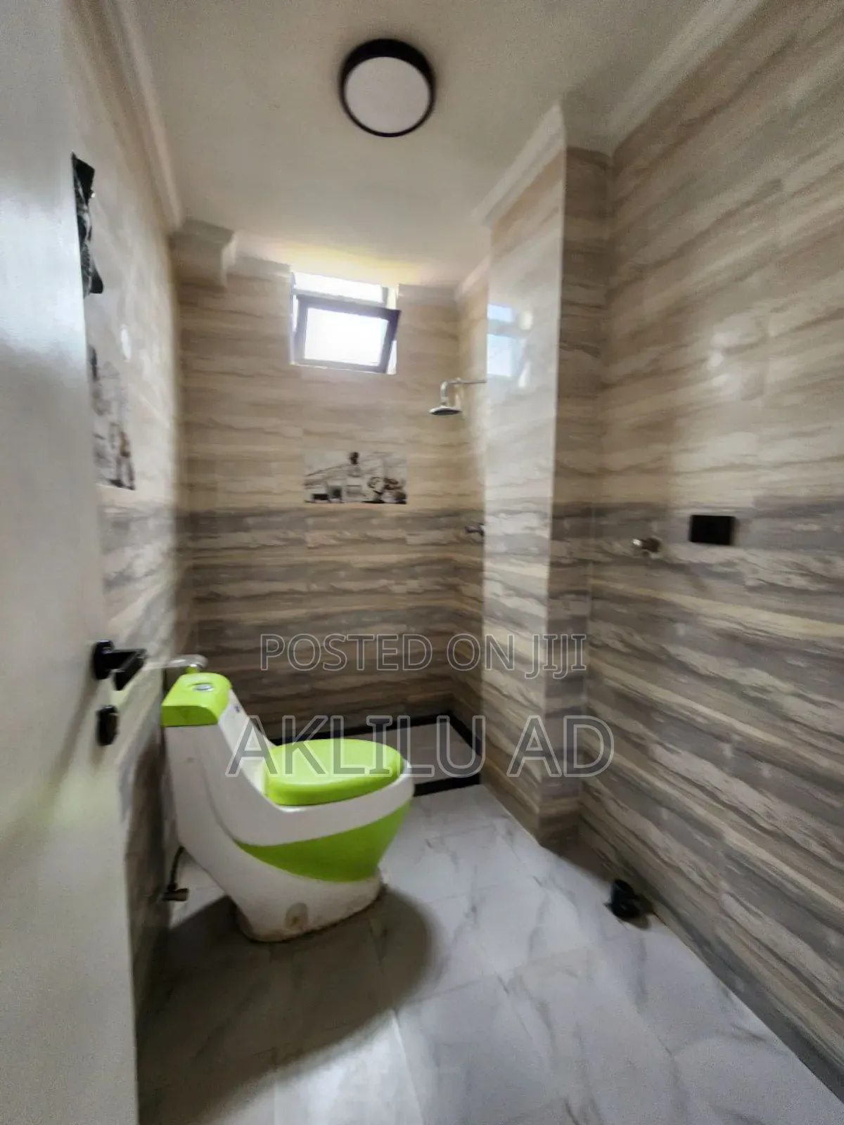 Furnished 3bdrm Condo in Bole Ayat for sale