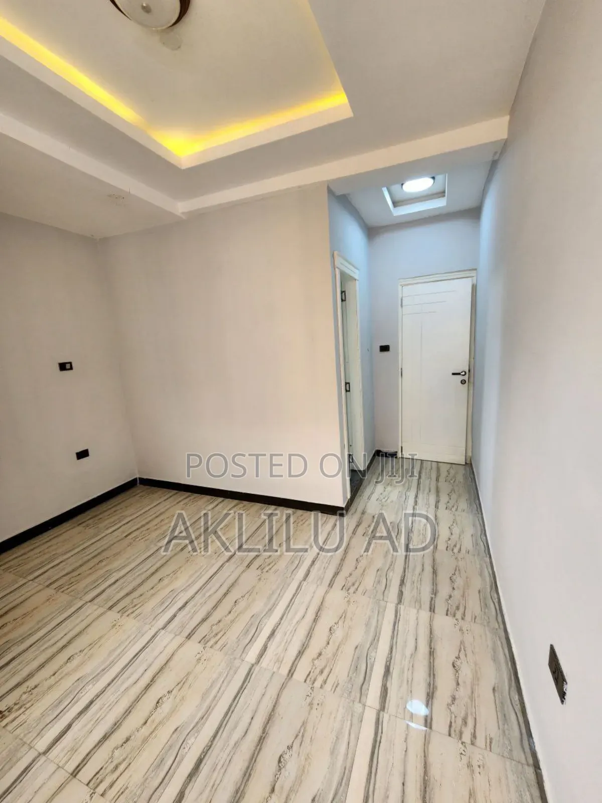 Furnished 3bdrm Condo in Bole Ayat for sale