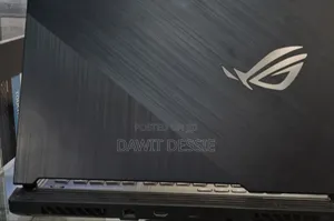 New Laptop Asus 16GB Intel Core I7 SSD 512GB