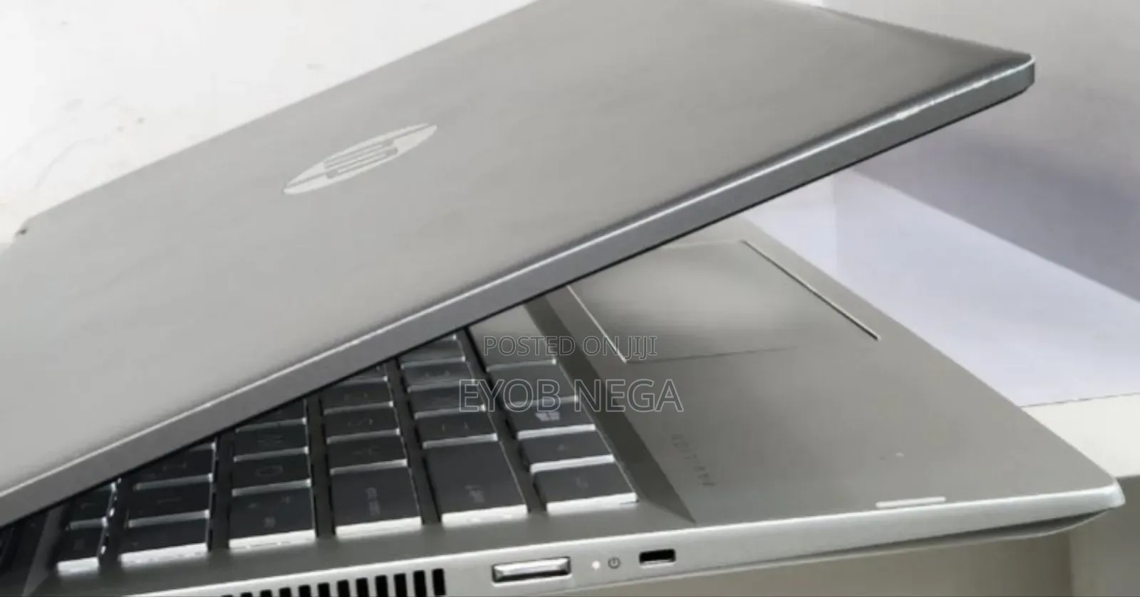 New Laptop HP Pavilion 14 16GB Intel Core I7 SSD 512GB