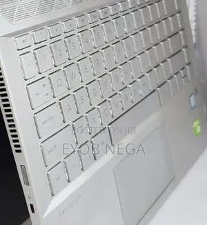 New Laptop HP Pavilion 14 16GB Intel Core I7 SSD 512GB