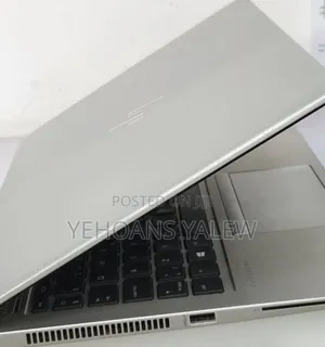 New Laptop HP EliteBook 840 G5 8GB Intel Core I5 SSD 512GB