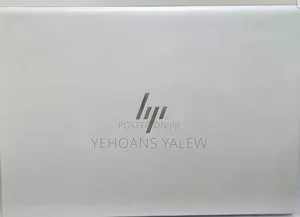 New Laptop HP EliteBook 840 G5 8GB Intel Core I5 SSD 512GB