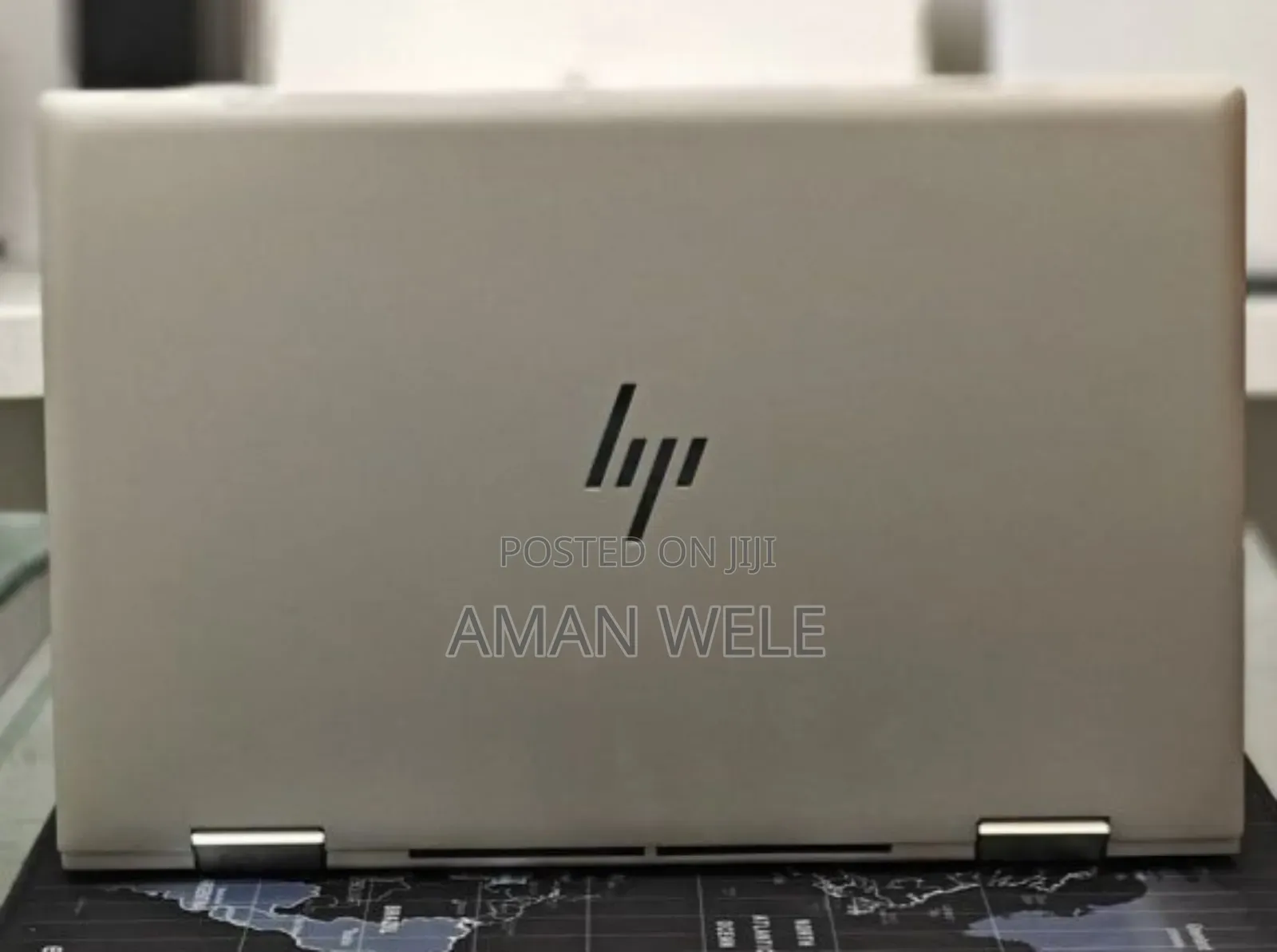 New Laptop HP Envy X360 8GB Intel Core I5 SSD 256GB